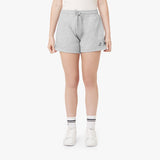 Women's French Terry Shorts - JAMES BARK
