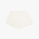 Women's French Terry Shorts - JAMES BARK