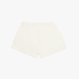 Women's French Terry Shorts - JAMES BARK