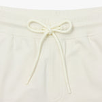 Women's French Terry Shorts - JAMES BARK