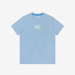 Men's Paisley Graphic Tee - JAMES BARK