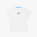 Men's Paisley Graphic Tee - JAMES BARK