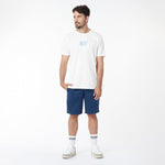 Men's Paisley Graphic Tee - JAMES BARK