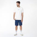 Men's Paisley Graphic Tee - JAMES BARK