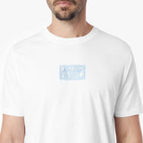 Men's Paisley Graphic Tee - JAMES BARK