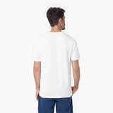 Men's Paisley Graphic Tee - JAMES BARK