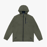 Men's Performance Jacket — Beetle