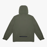 Men's Performance Jacket — Beetle