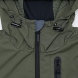 Men's Performance Jacket — Beetle