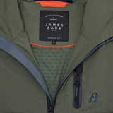 Men's Performance Jacket — Beetle