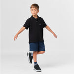 Kids' Polo Shirt - JAMES BARK