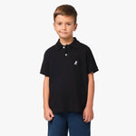Kids' Polo Shirt - JAMES BARK