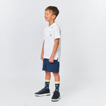 Kid's Polo Shirt - JAMES BARK