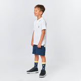 Kid's Polo Shirt - JAMES BARK