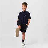Kids' Polo Shirt - JAMES BARK