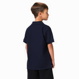 Kids' Polo Shirt - JAMES BARK