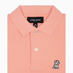 Kids' Polo Shirt - JAMES BARK