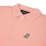 Kids' Polo Shirt - JAMES BARK