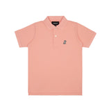 Kids' Polo Shirt - JAMES BARK