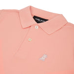 Kids' Polo Shirt - JAMES BARK