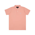 Kids' Polo Shirt - JAMES BARK