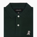 Kids' Polo Shirt - JAMES BARK