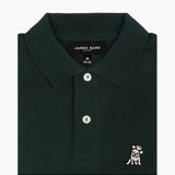 Kids' Polo Shirt - JAMES BARK