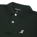 Kids' Polo Shirt - JAMES BARK