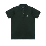 Kids' Polo Shirt - JAMES BARK
