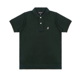 Kids' Polo Shirt - JAMES BARK