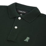 Kids' Polo Shirt - JAMES BARK