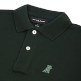 Kids' Polo Shirt - JAMES BARK