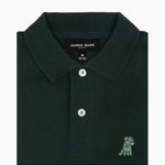 Kids' Polo Shirt - JAMES BARK