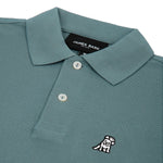 Kids' Polo Shirt - JAMES BARK
