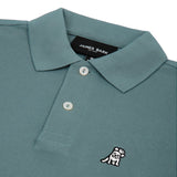 Kids' Polo Shirt - JAMES BARK