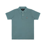 Kids' Polo Shirt - JAMES BARK
