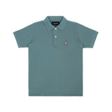 Kids' Polo Shirt - JAMES BARK
