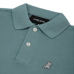 Kids' Polo Shirt - JAMES BARK