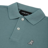 Kids' Polo Shirt - JAMES BARK