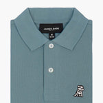 Kids' Polo Shirt - JAMES BARK