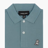 Kids' Polo Shirt - JAMES BARK