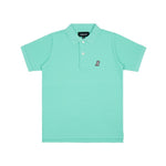 Kids' Polo Shirt - JAMES BARK