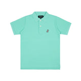 Kids' Polo Shirt - JAMES BARK