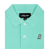 Kids' Polo Shirt - JAMES BARK