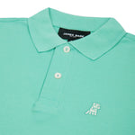 Kids' Polo Shirt - JAMES BARK