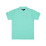 Kids' Polo Shirt - JAMES BARK