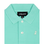 Kids' Polo Shirt - JAMES BARK