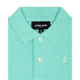 Kids' Polo Shirt - JAMES BARK