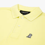 Kids' Polo Shirt - JAMES BARK