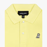 Kids' Polo Shirt - JAMES BARK